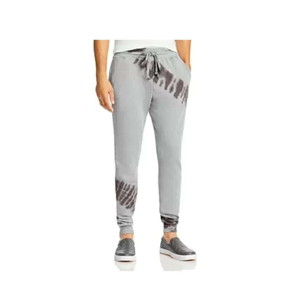 Original Paperbacks Men Griffith Jogger Pants Gray Size M